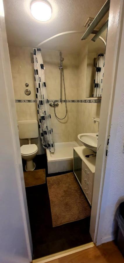 Hotel Garni Steinbacher Tal Хайделберг Екстериор снимка