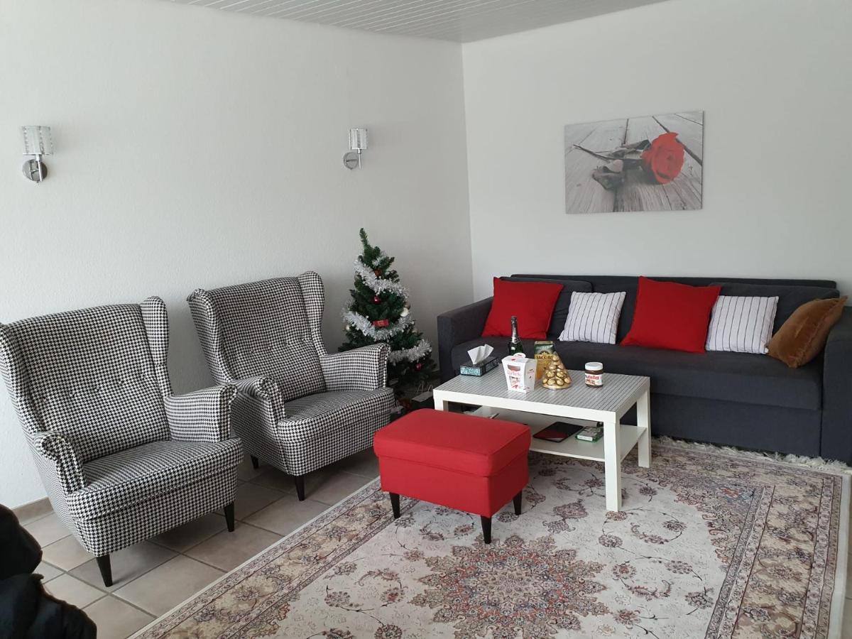 Hotel Garni Steinbacher Tal Хайделберг Екстериор снимка