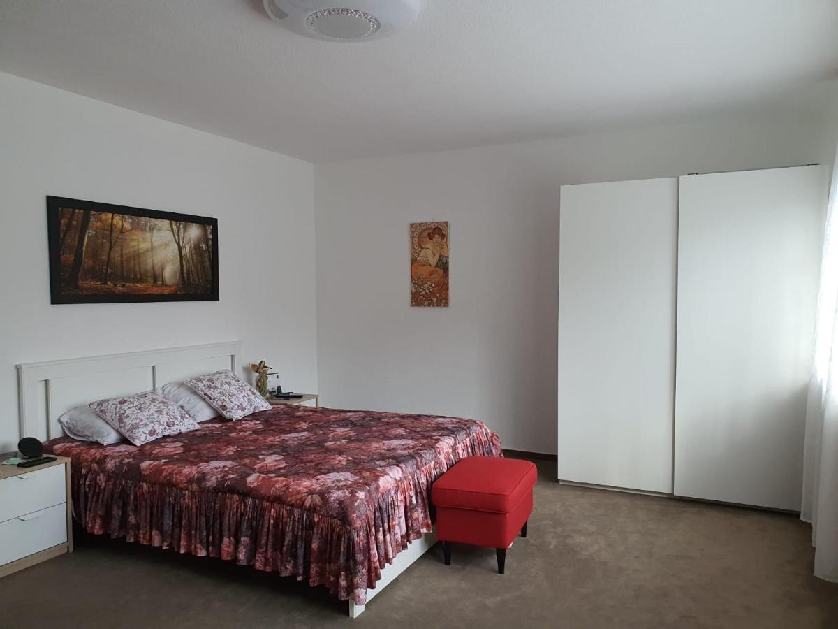 Hotel Garni Steinbacher Tal Хайделберг Екстериор снимка