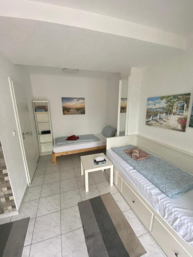 Hotel Garni Steinbacher Tal Хайделберг Екстериор снимка
