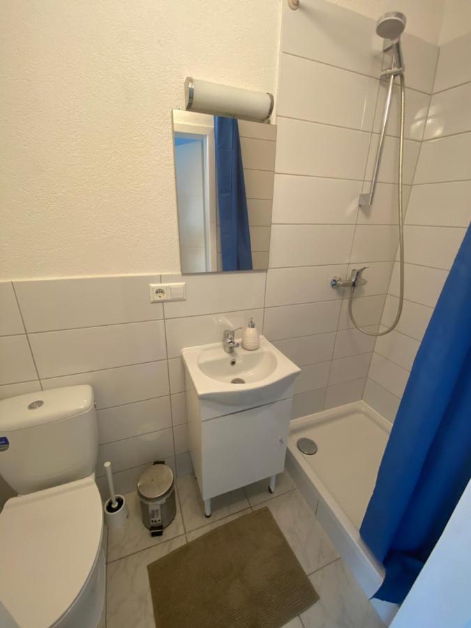 Hotel Garni Steinbacher Tal Хайделберг Екстериор снимка