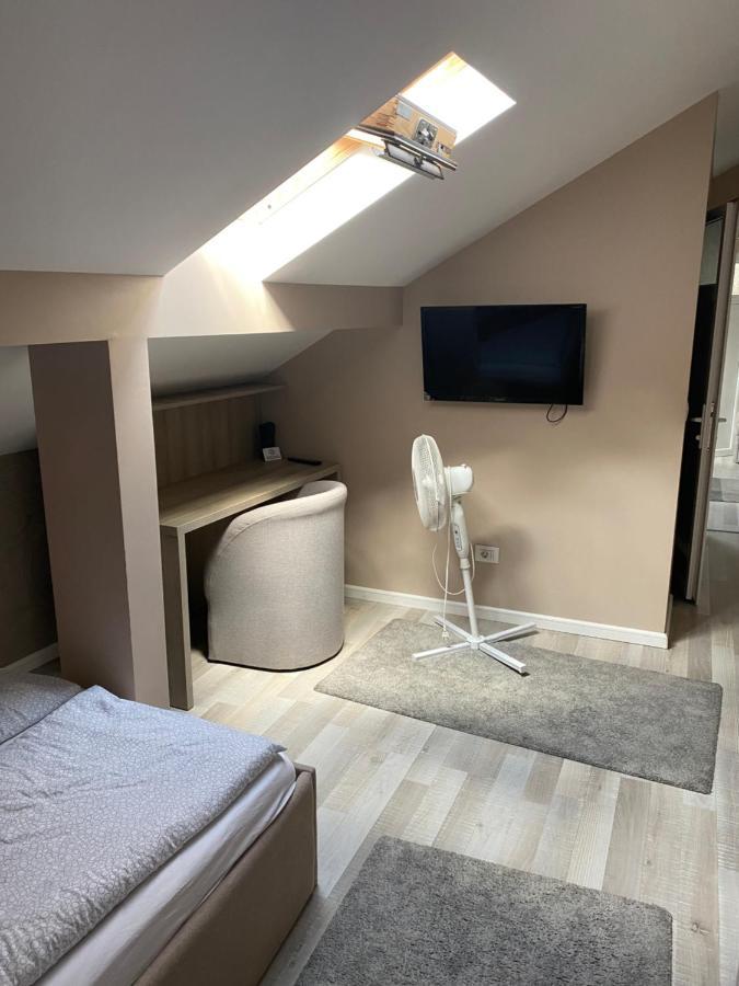 Hotel Garni Steinbacher Tal Хайделберг Екстериор снимка