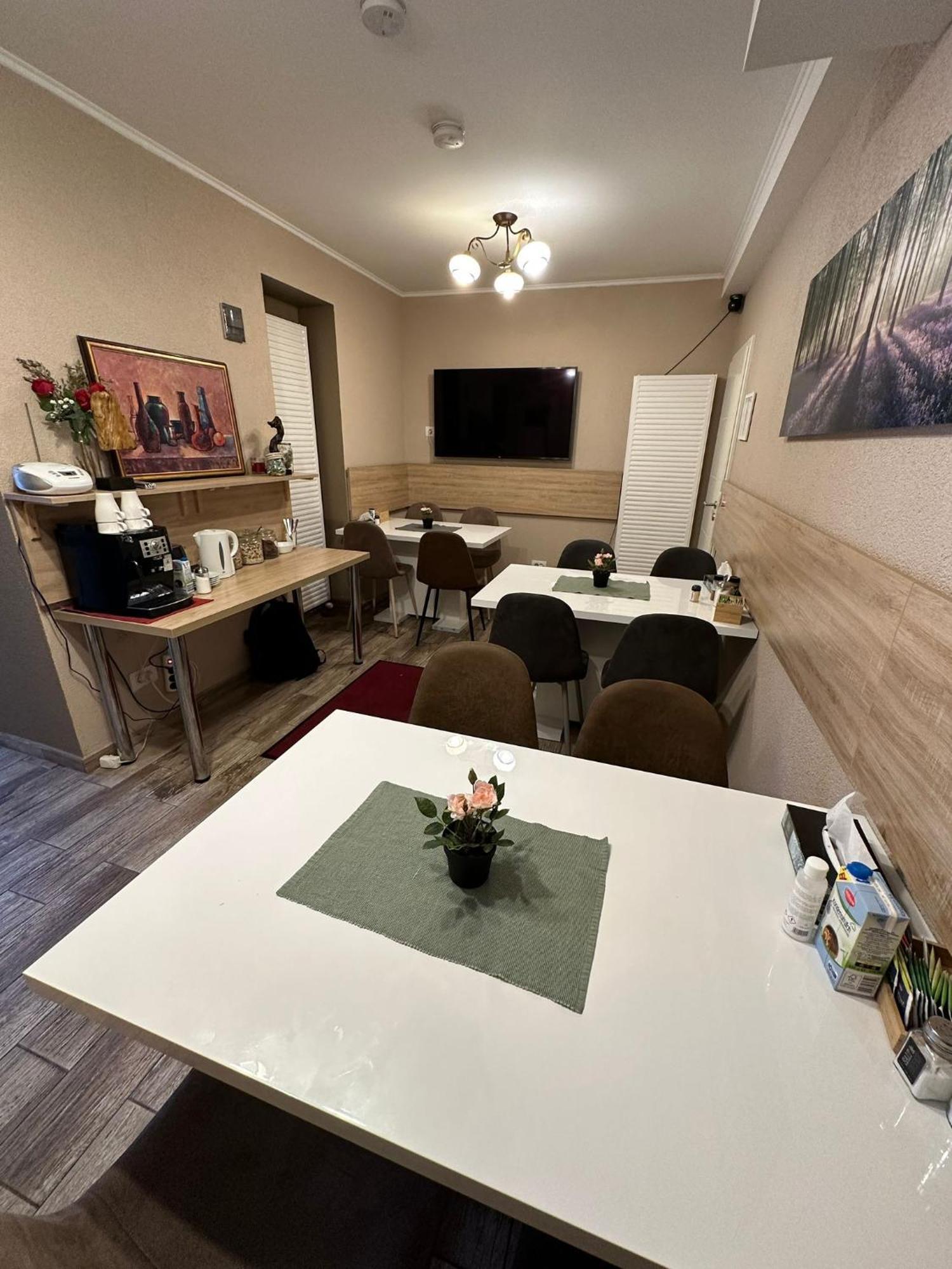 Hotel Garni Steinbacher Tal Хайделберг Екстериор снимка