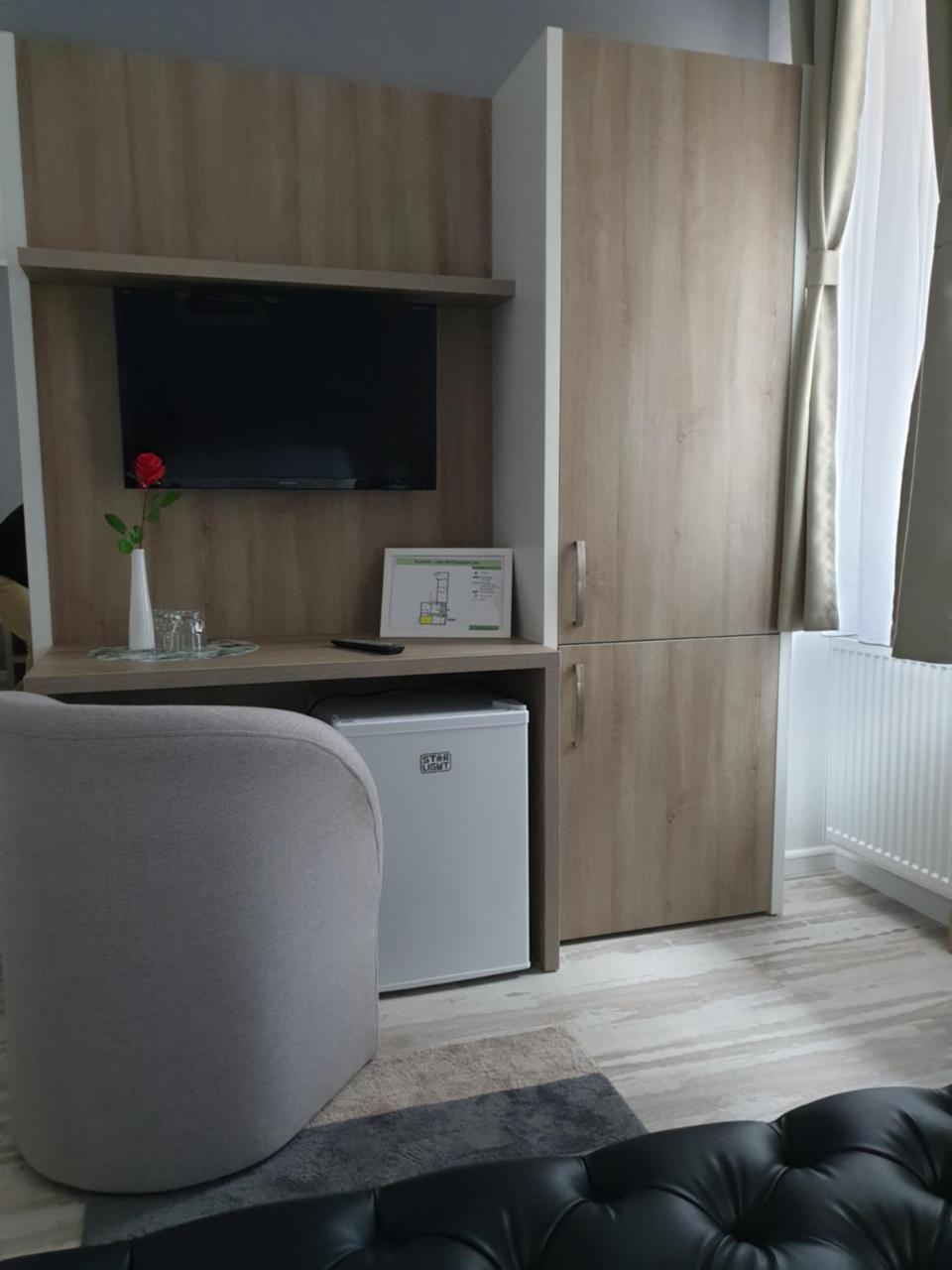 Hotel Garni Steinbacher Tal Хайделберг Екстериор снимка