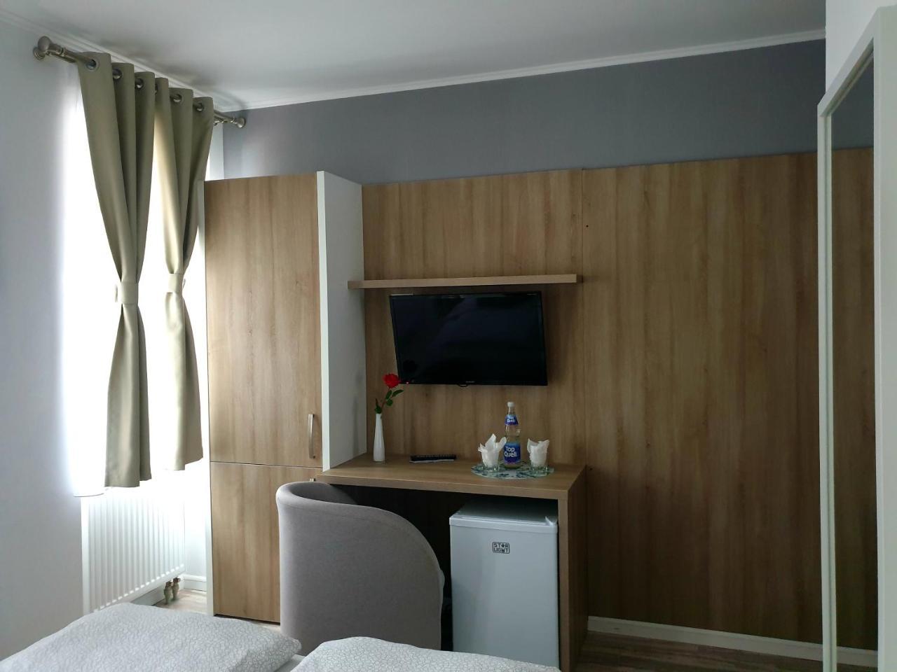 Hotel Garni Steinbacher Tal Хайделберг Екстериор снимка
