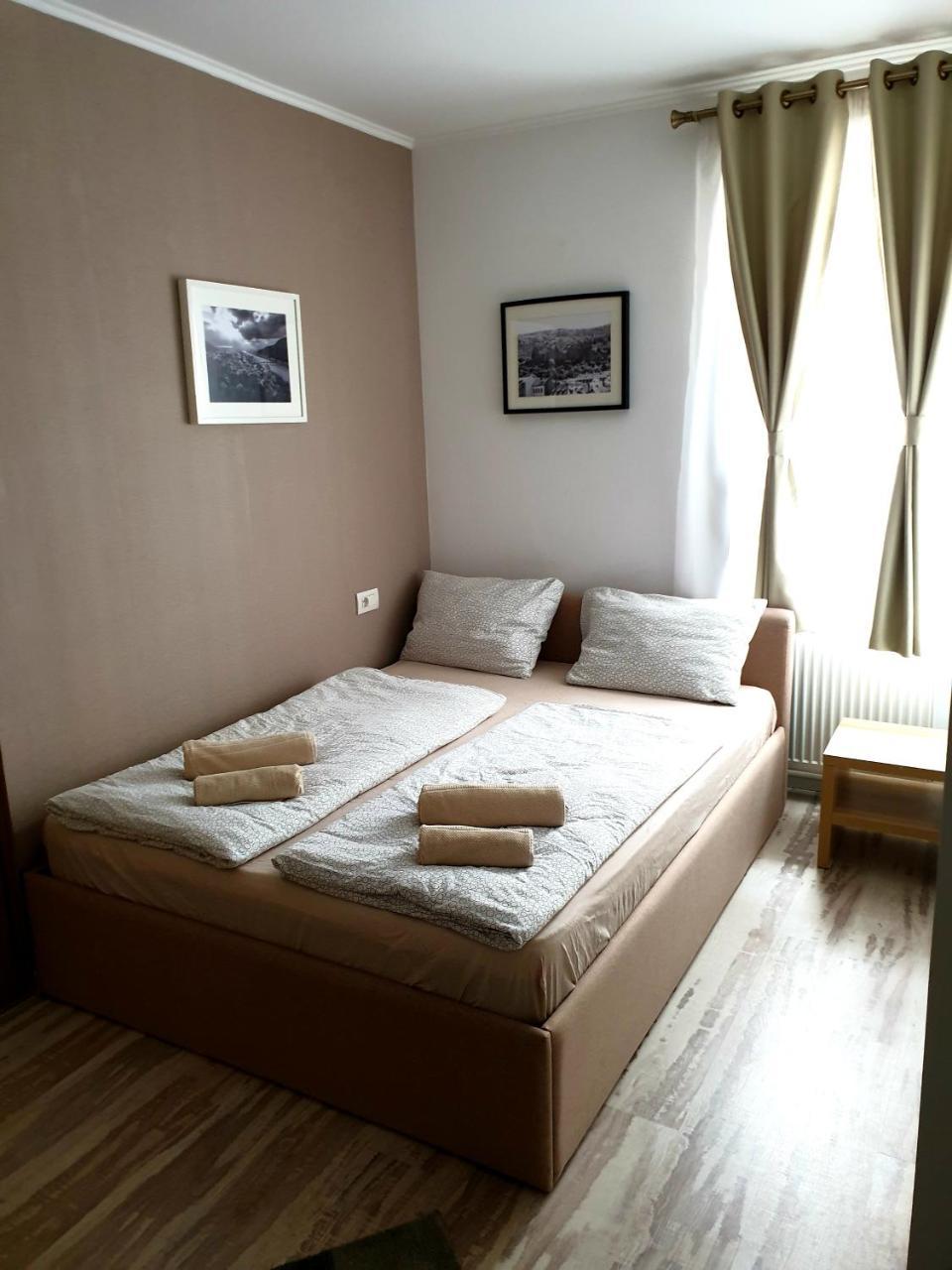 Hotel Garni Steinbacher Tal Хайделберг Екстериор снимка