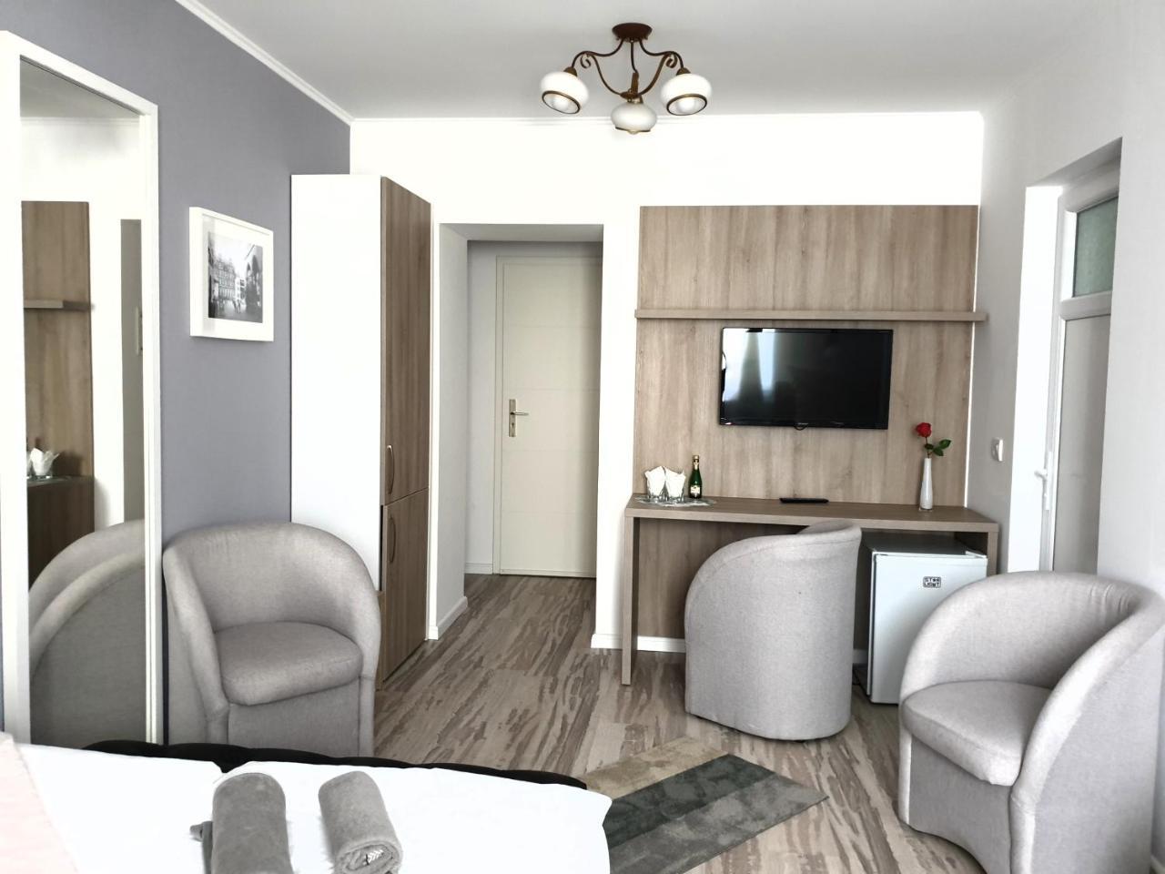 Hotel Garni Steinbacher Tal Хайделберг Екстериор снимка