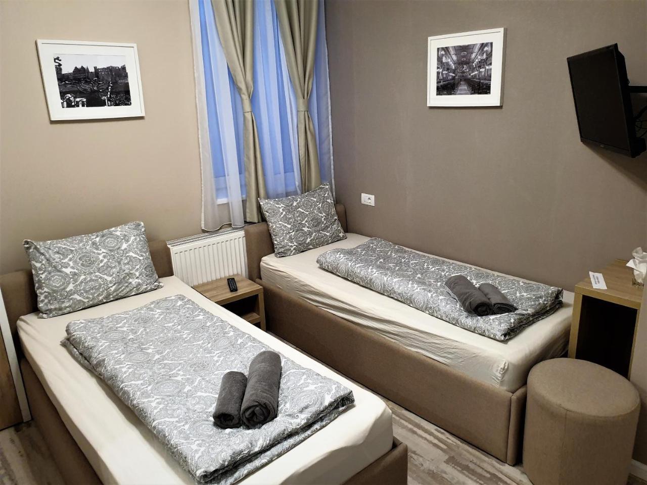 Hotel Garni Steinbacher Tal Хайделберг Екстериор снимка